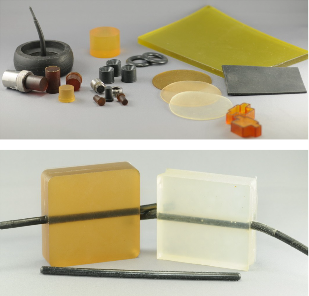 About Us - Innovation Polymers